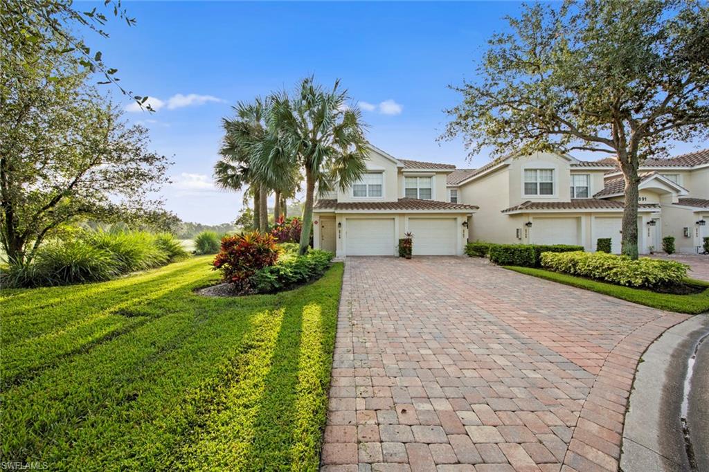 9891 Spring Run Boulevard, Unit 2708 Estero, FL 34135 - Photo 2 of 32