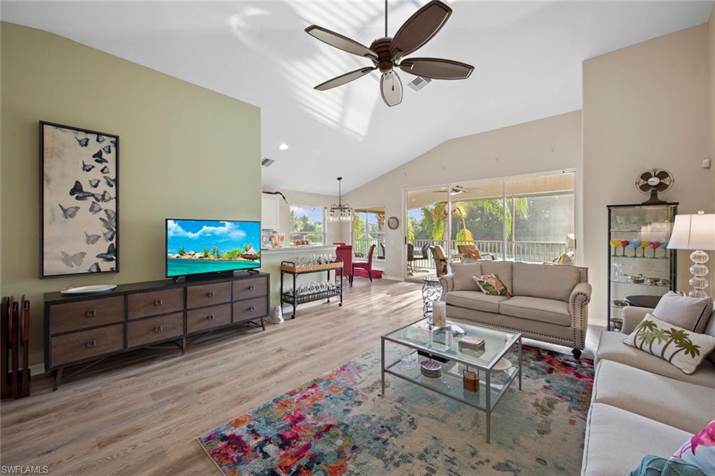 9891 Spring Run Boulevard, Unit 2708 Estero, FL 34135 - Photo 13 of 32