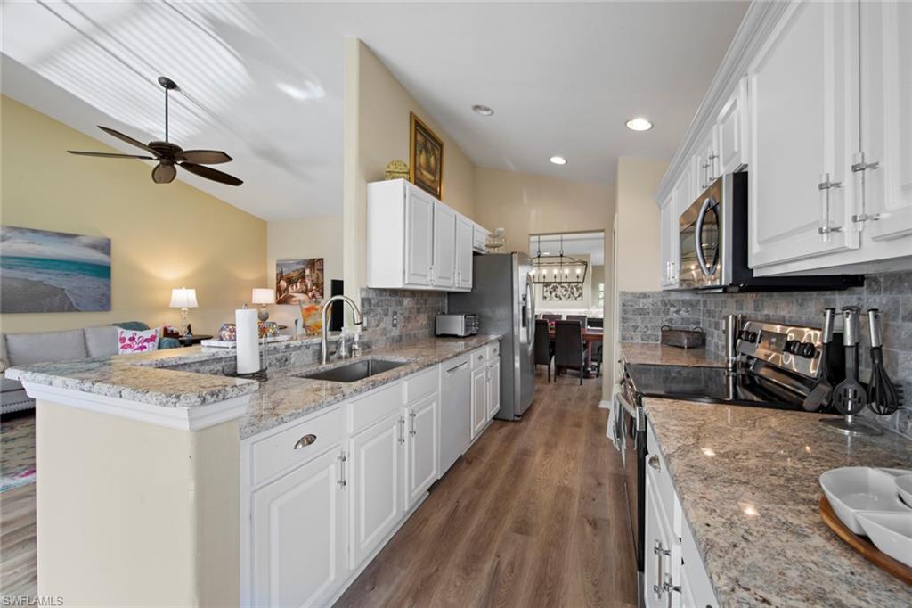 9891 Spring Run Boulevard, Unit 2708 Estero, FL 34135 - Photo 3 of 32