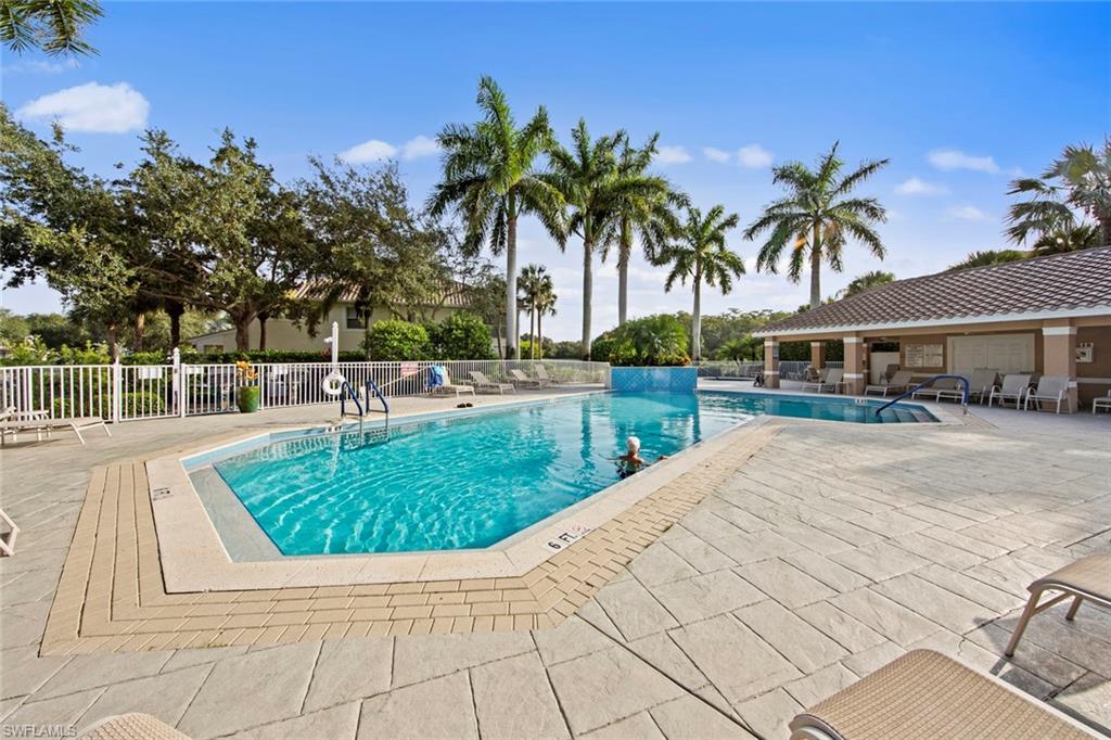 9891 Spring Run Boulevard, Unit 2708 Estero, FL 34135 - Photo 27 of 32