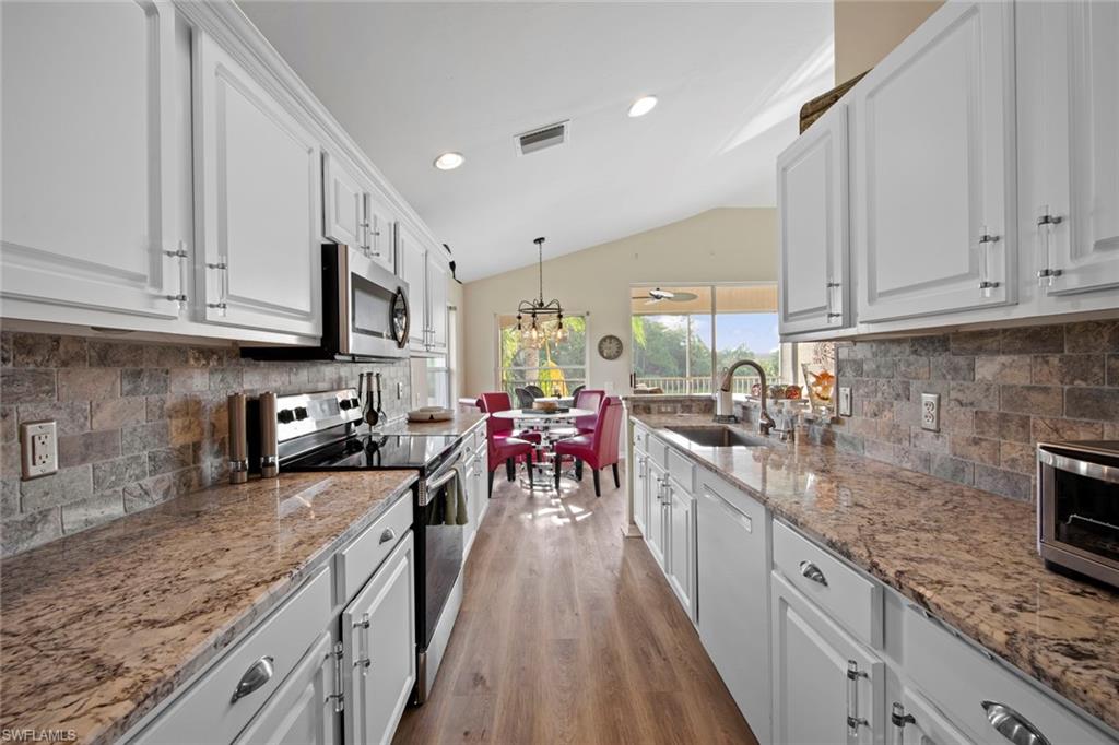 9891 Spring Run Boulevard, Unit 2708 Estero, FL 34135 - Photo 4 of 32