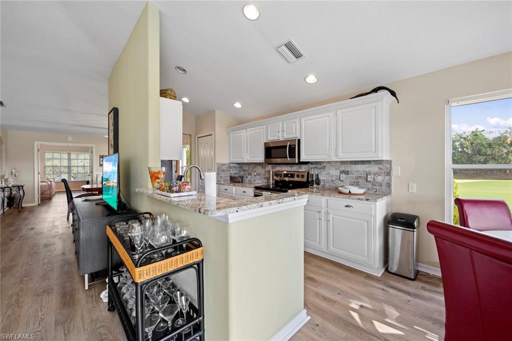 9891 Spring Run Boulevard, Unit 2708 Estero, FL 34135 - Photo 5 of 32