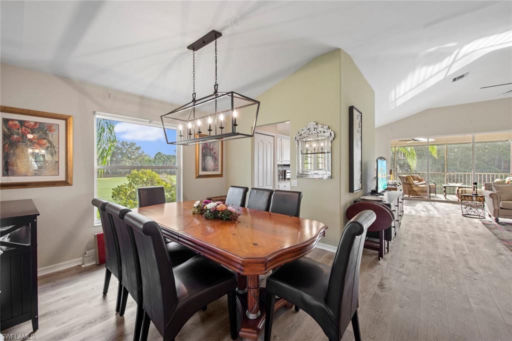 9891 Spring Run Boulevard, Unit 2708 Estero, FL 34135 - Photo 10 of 32