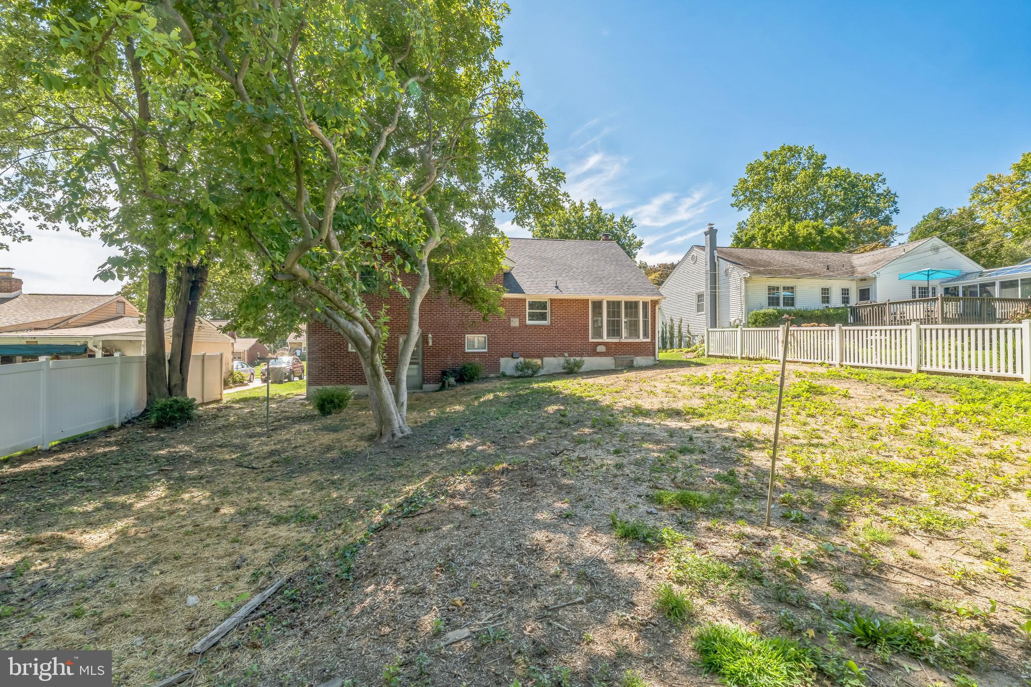 221 Prospect Drive Wilmington, DE 19803 - Photo 35 of 37