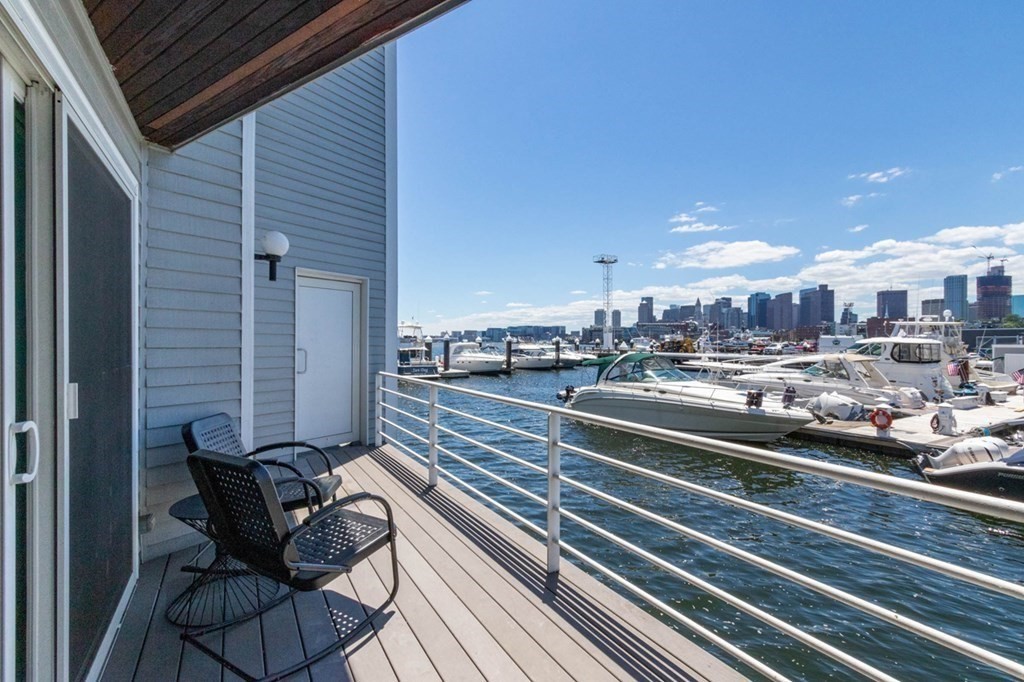 9 Constellation Wharf, Unit 9 Boston, MA 02129 - Photo 16 of 42