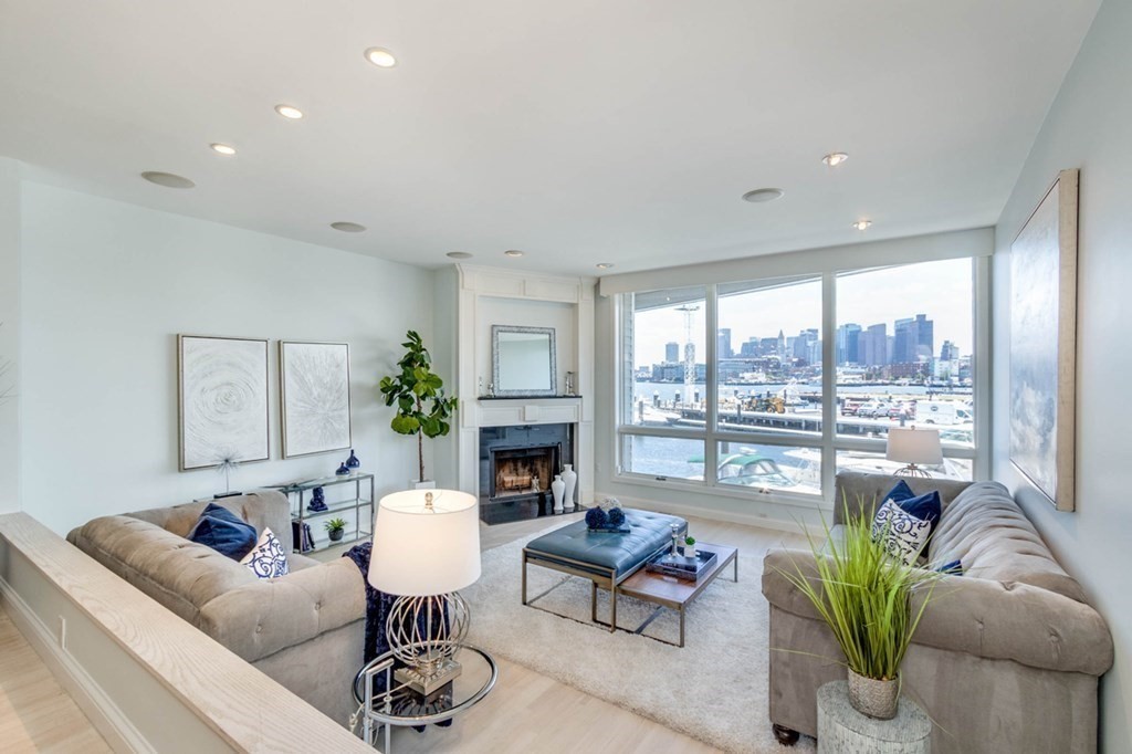9 Constellation Wharf, Unit 9 Boston, MA 02129 - Photo 2 of 42