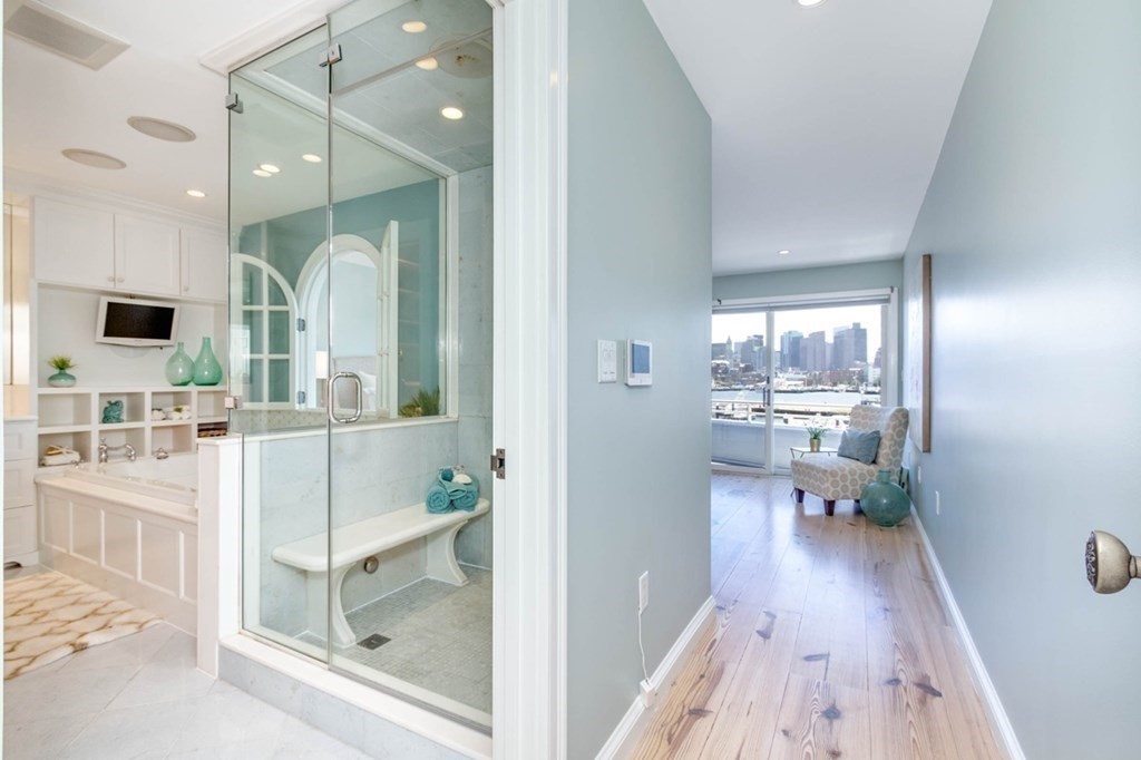 9 Constellation Wharf, Unit 9 Boston, MA 02129 - Photo 21 of 42