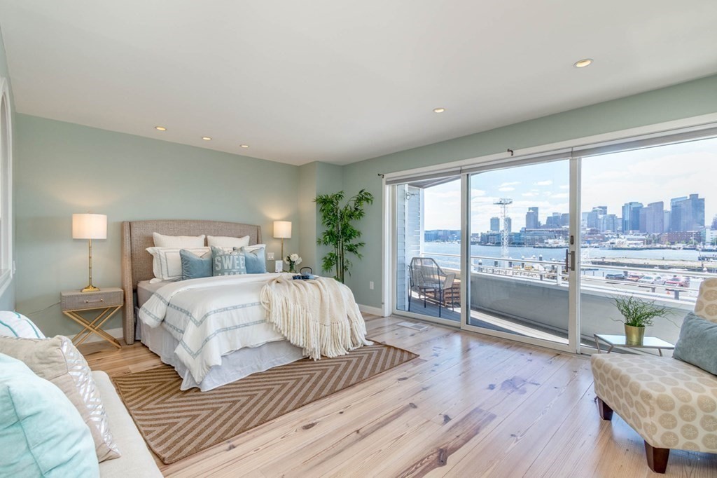 9 Constellation Wharf, Unit 9 Boston, MA 02129 - Photo 25 of 42