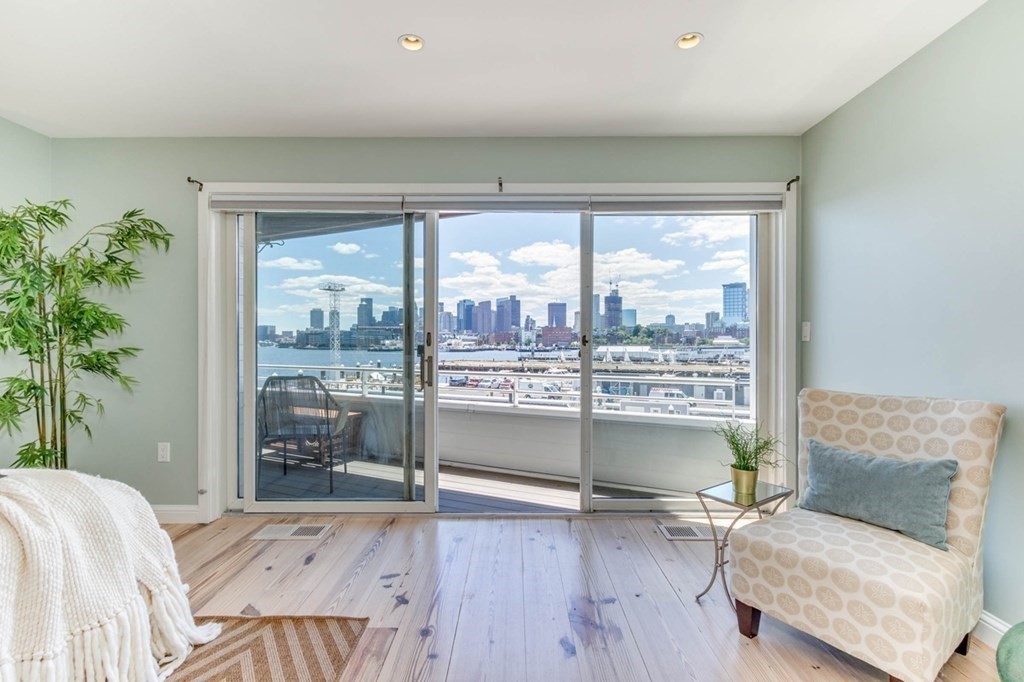 9 Constellation Wharf, Unit 9 Boston, MA 02129 - Photo 30 of 42