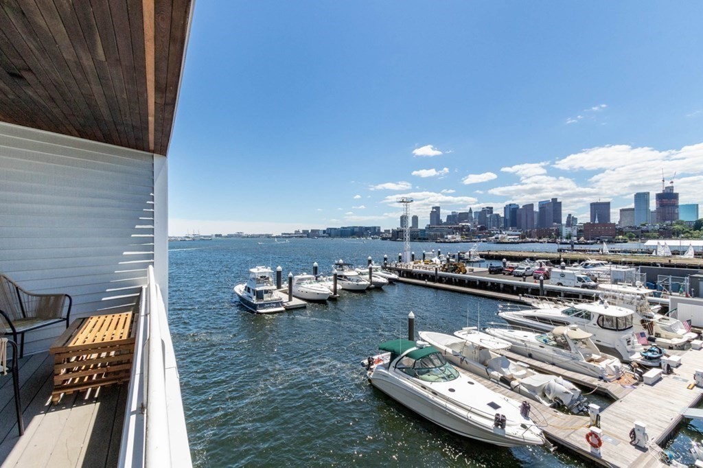 9 Constellation Wharf, Unit 9 Boston, MA 02129 - Photo 32 of 42