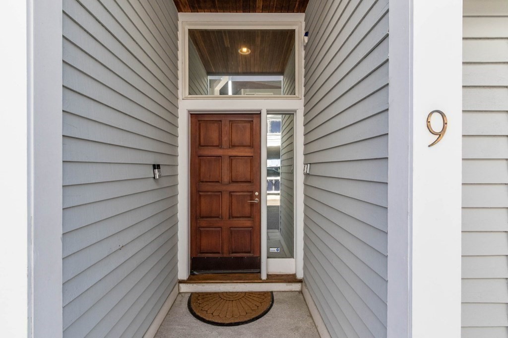 9 Constellation Wharf, Unit 9 Boston, MA 02129 - Photo 38 of 42