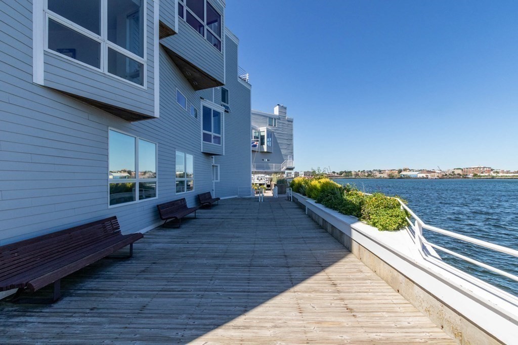 9 Constellation Wharf, Unit 9 Boston, MA 02129 - Photo 41 of 42