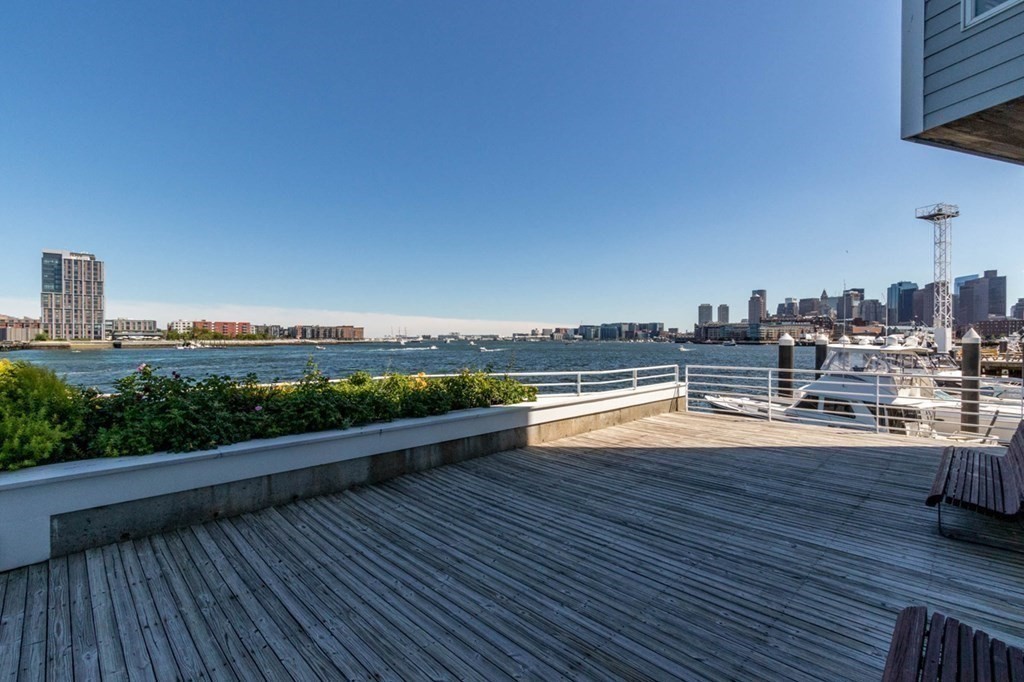 9 Constellation Wharf, Unit 9 Boston, MA 02129 - Photo 42 of 42