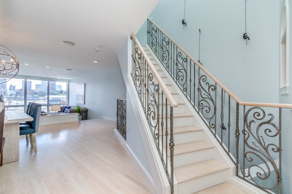 9 Constellation Wharf, Unit 9 Boston, MA 02129 - Photo 6 of 42