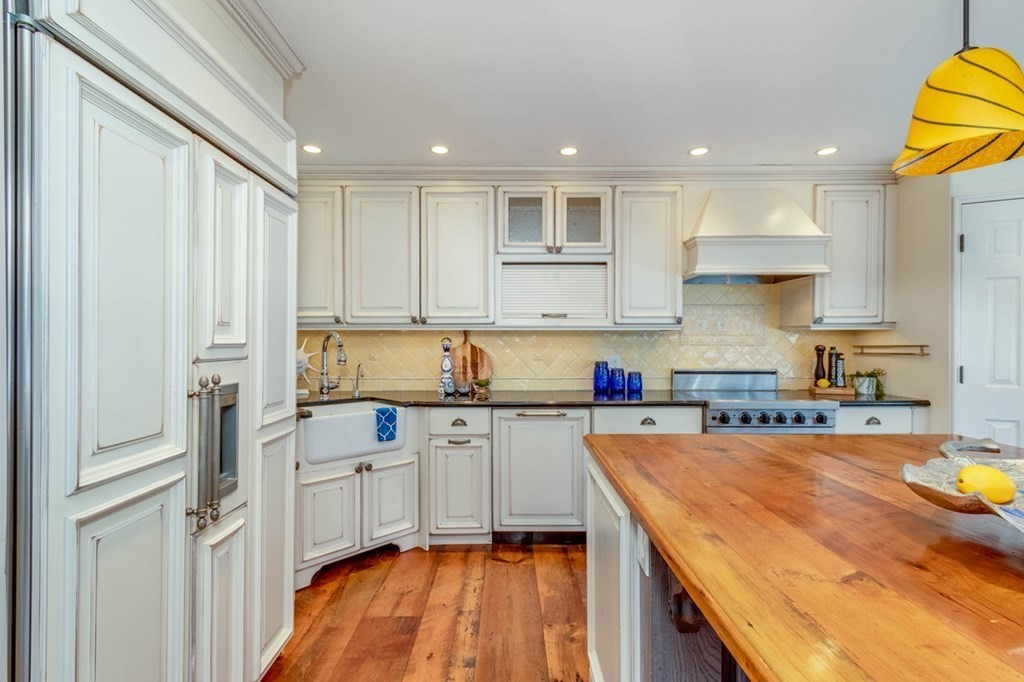 9 Constellation Wharf, Unit 9 Boston, MA 02129 - Photo 9 of 42