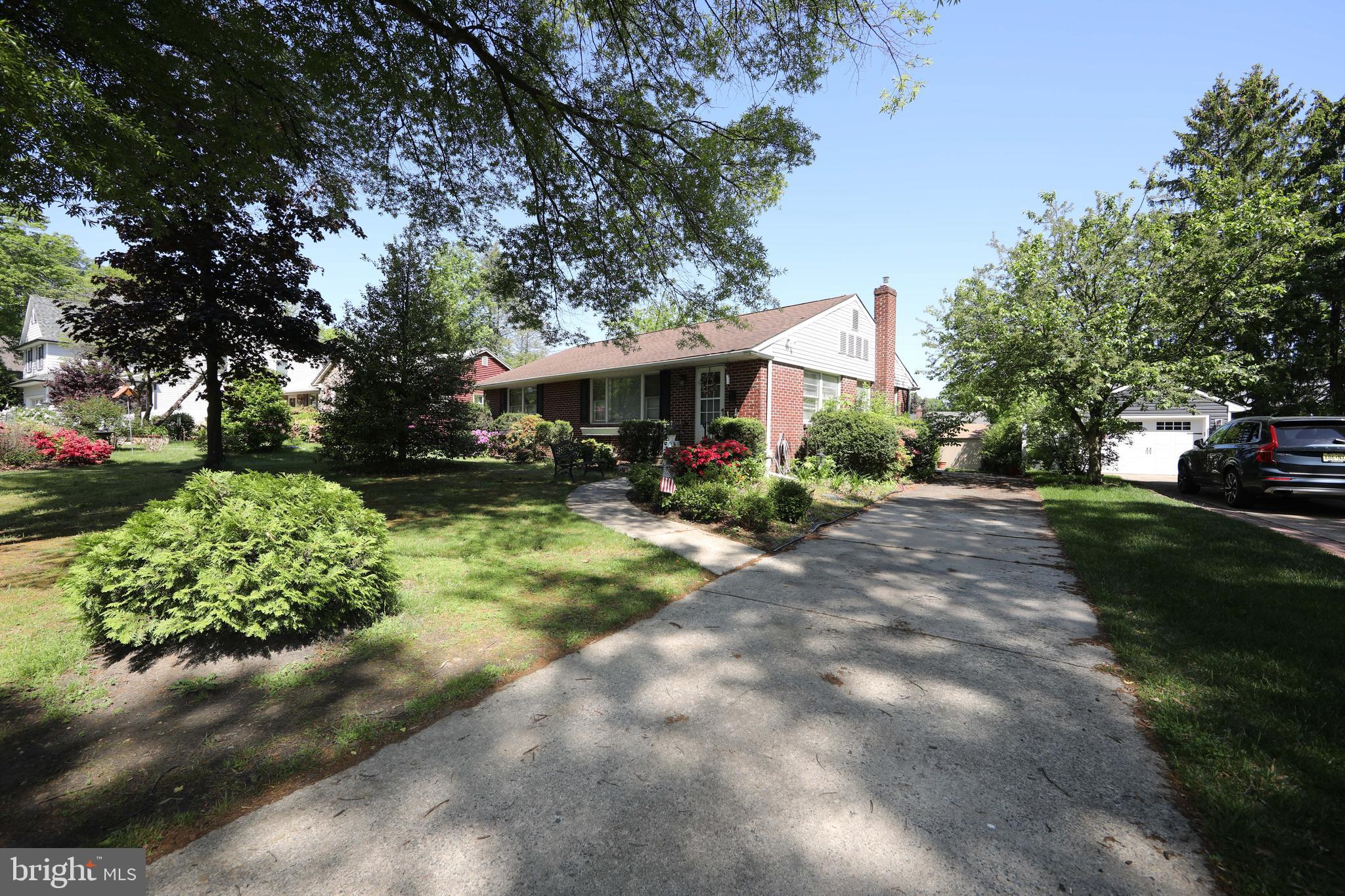 419 Farwood Road Haddonfield, NJ 08033 - Photo 3 of 36