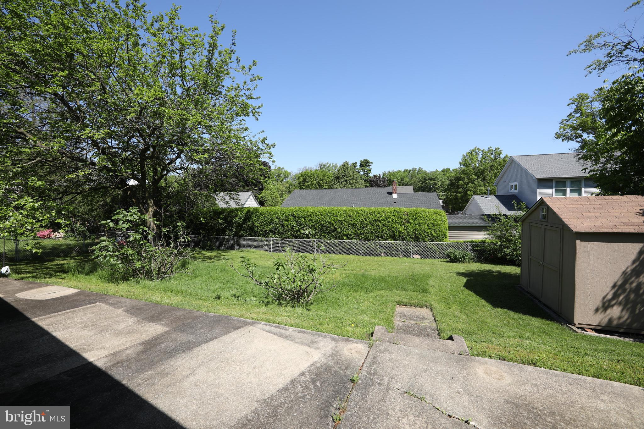 419 Farwood Road Haddonfield, NJ 08033 - Photo 34 of 36