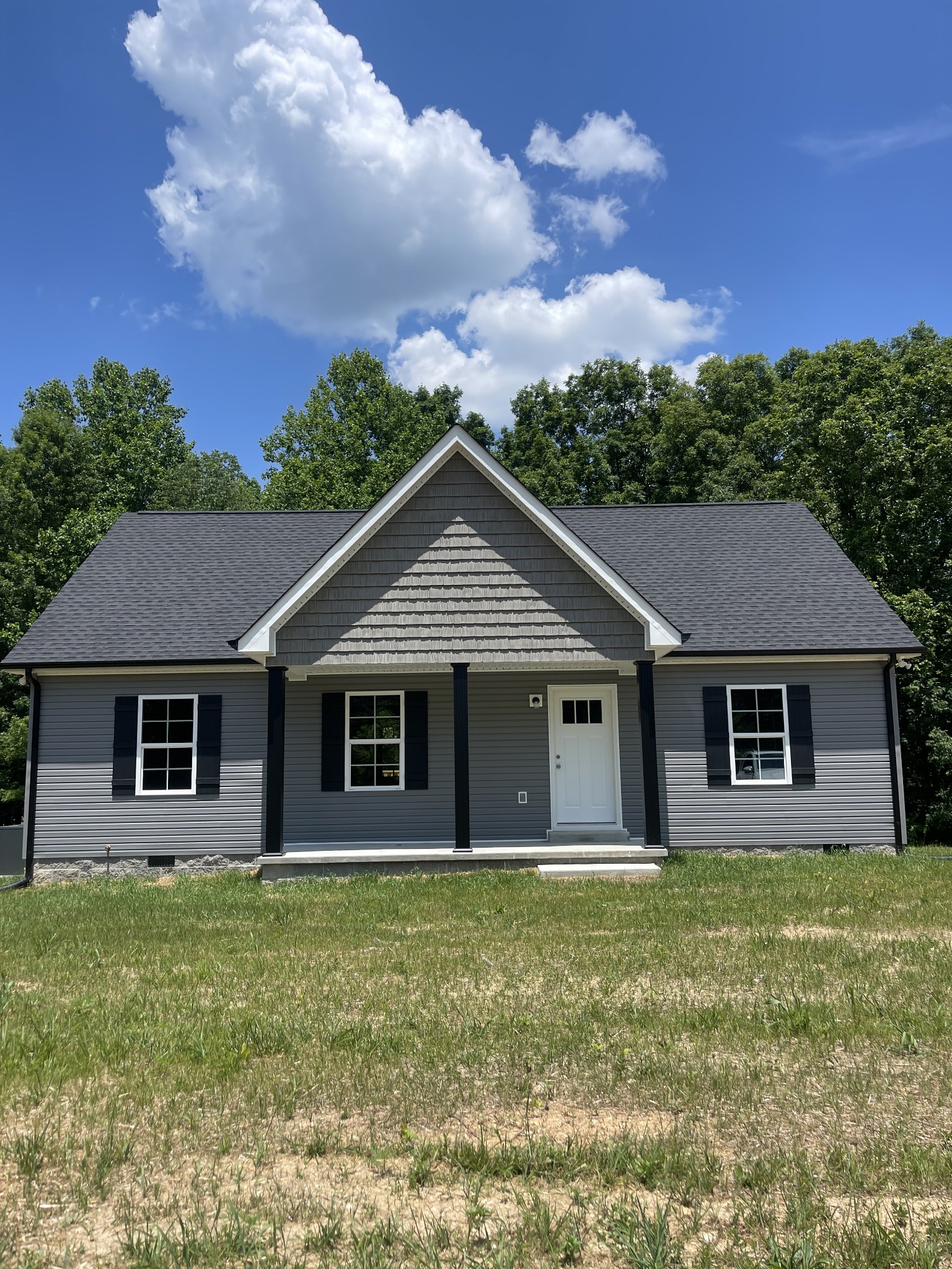 542 Purtle Road Lafayette, TN 37083 - Photo 1 of 14 Gallery Image 1