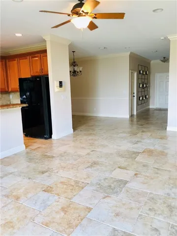 a view of small space