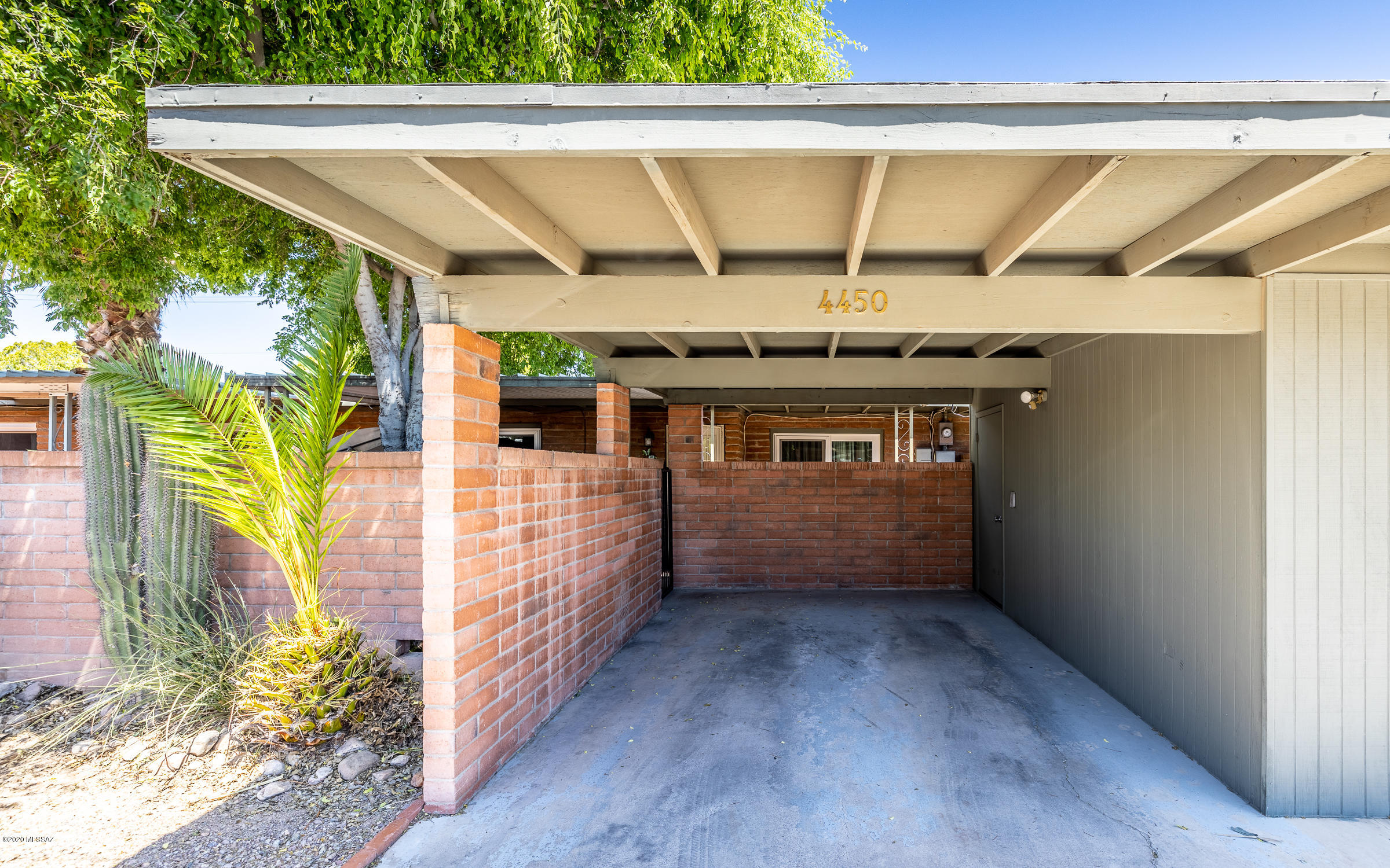 4450 East Fort Lowell Road Tucson, AZ 85712 - Photo 19 of 27 Gallery Image 19