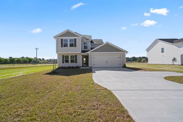 $349,997 | 6165 Highway 134, Loris, SC 29569