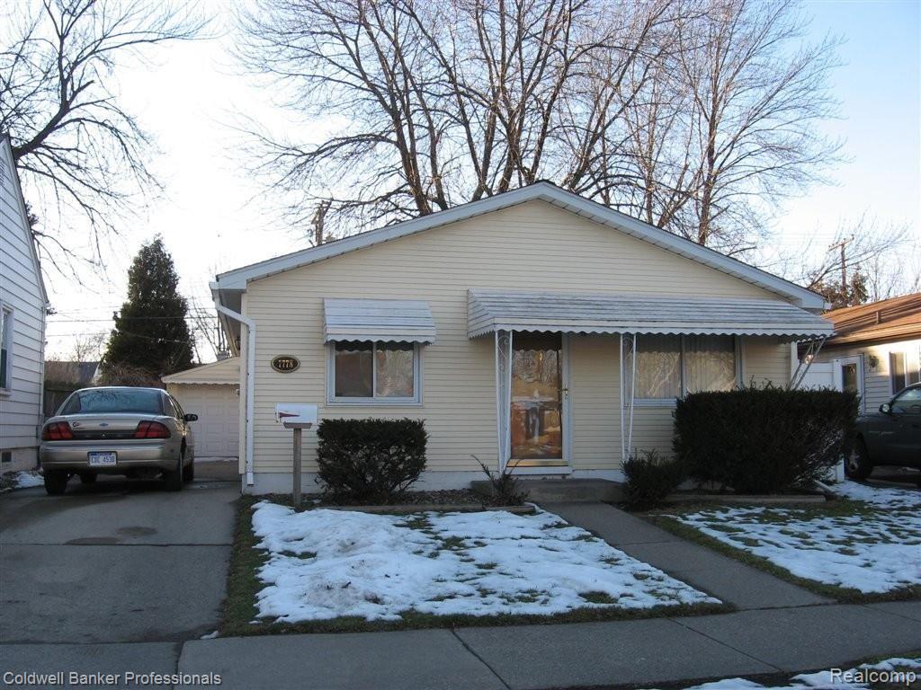 7778 Pelham Road Taylor, MI 48180 - Photo 1 of 22 7778 Pelham Rd.