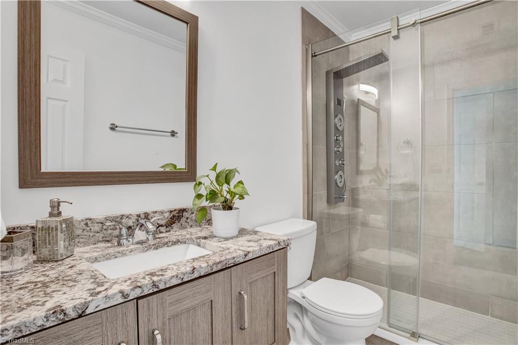 2104 Acorn Ridge Road Greensboro, NC 27407 - Photo 18 of 21 Gallery Image 18