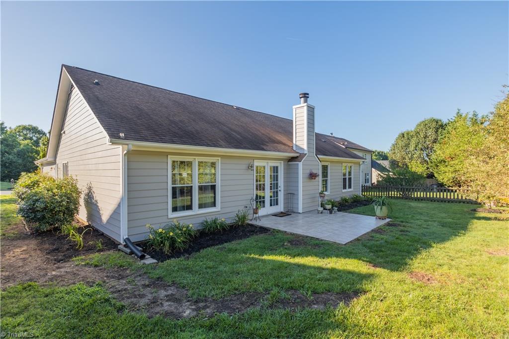 2104 Acorn Ridge Road Greensboro, NC 27407 - Photo 20 of 21 Gallery Image 20