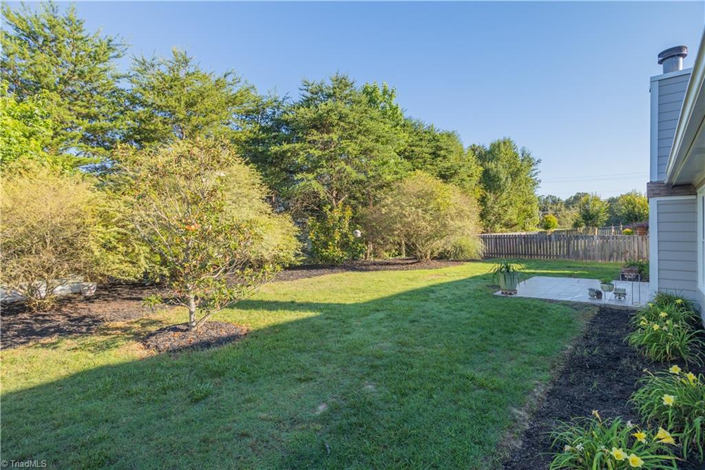 2104 Acorn Ridge Road Greensboro, NC 27407 - Photo 21 of 21 Gallery Image 21