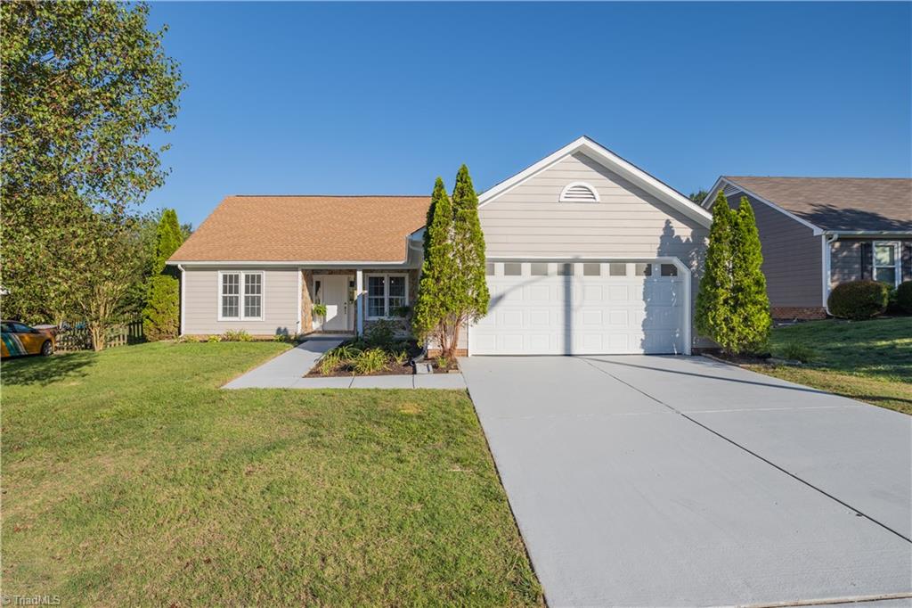 2104 Acorn Ridge Road Greensboro, NC 27407 - Photo 4 of 21 Gallery Image 4