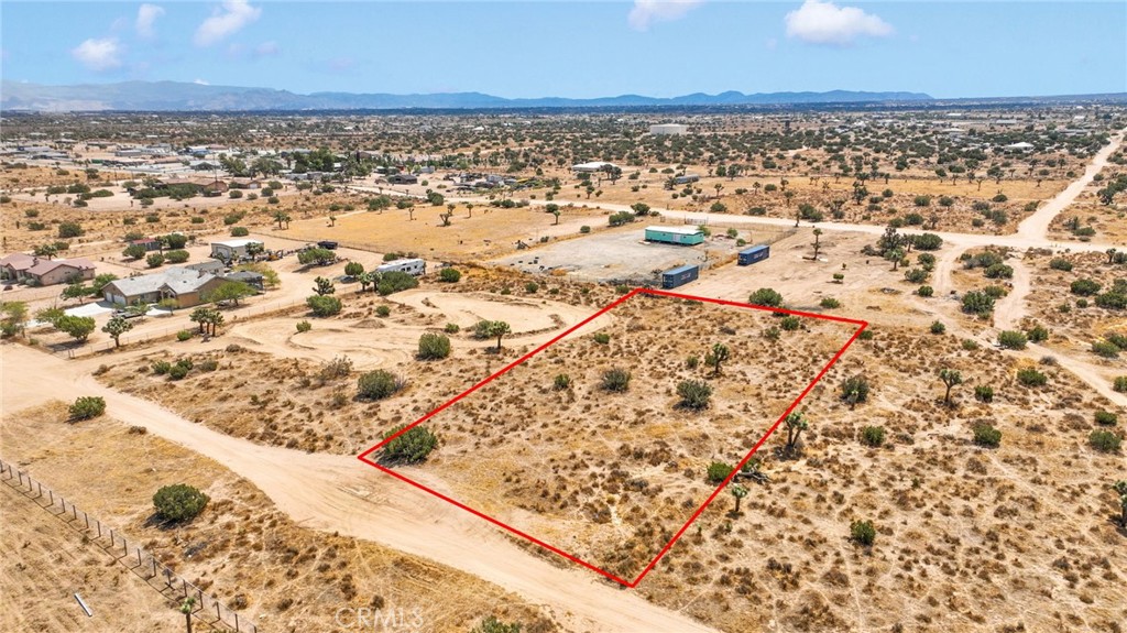 0 Mono Road Victorville, CA 92392 - Photo 1 of 1 Gallery Image 1