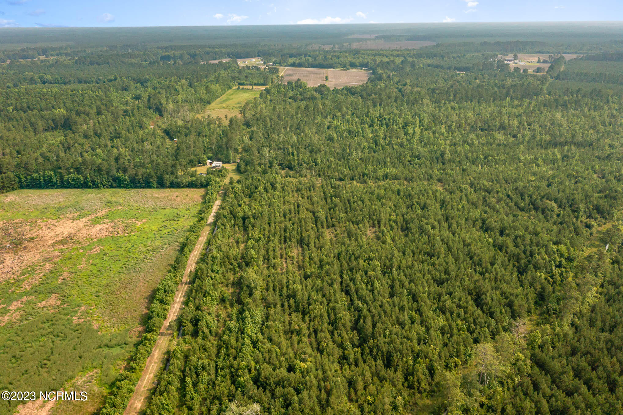 0 Dothan Road Tabor City, NC 28463 - Photo 1 of 32 Drone photo