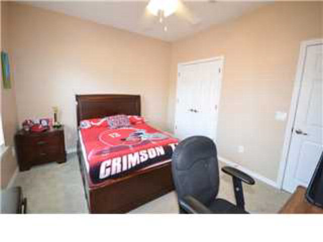 13470 Cathedral Lane Silverhill, AL 36576 - Photo 13 of 19 Addtl Bedroom