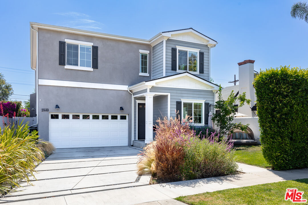 2533 Coolidge Avenue, Los Angeles, CA 90064 Compass