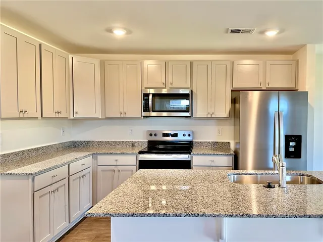 $247,900 | 580 Seaborn Circle, Pendleton, SC 29670