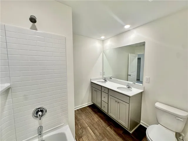 $247,900 | 580 Seaborn Circle, Pendleton, SC 29670