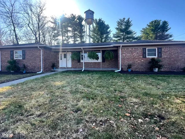 $249,900 | 309 West Washington Street, New Richmond, IN 47967