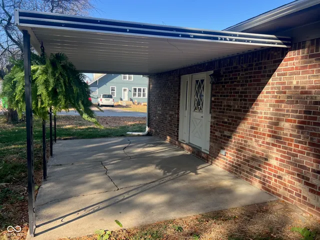 $249,900 | 309 West Washington Street, New Richmond, IN 47967