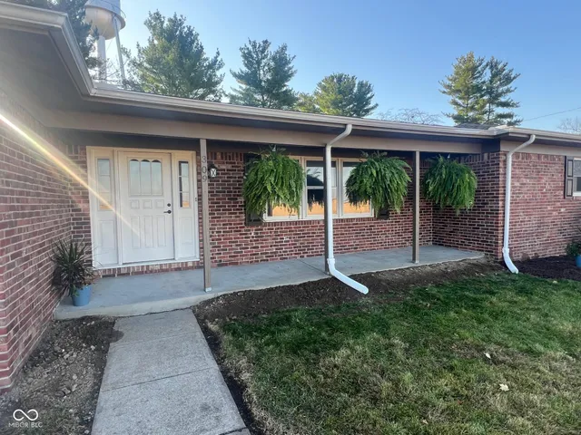 $249,900 | 309 West Washington Street, New Richmond, IN 47967