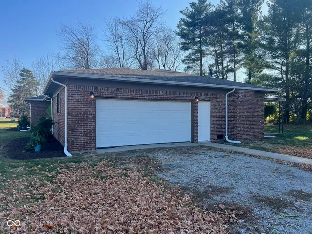 $249,900 | 309 West Washington Street, New Richmond, IN 47967