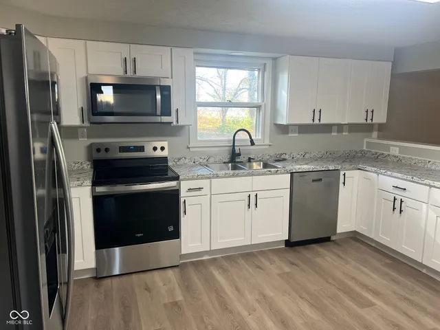 $249,900 | 309 West Washington Street, New Richmond, IN 47967