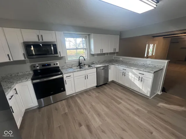 $249,900 | 309 West Washington Street, New Richmond, IN 47967