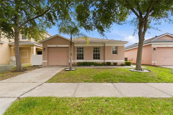 $2,475 | 356 Earlmont Place, Davenport, FL 33896