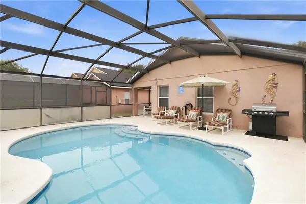 $2,475 | 356 Earlmont Place, Davenport, FL 33896