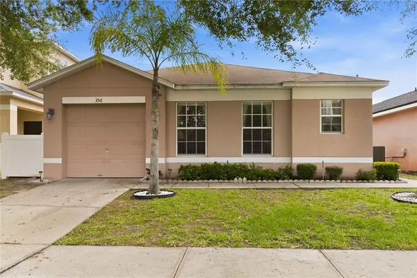 $2,475 | 356 Earlmont Place, Davenport, FL 33896