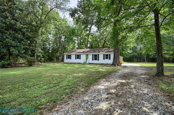 $1,350 | 1625 Old Ferry Road, Hudgins, VA 23076