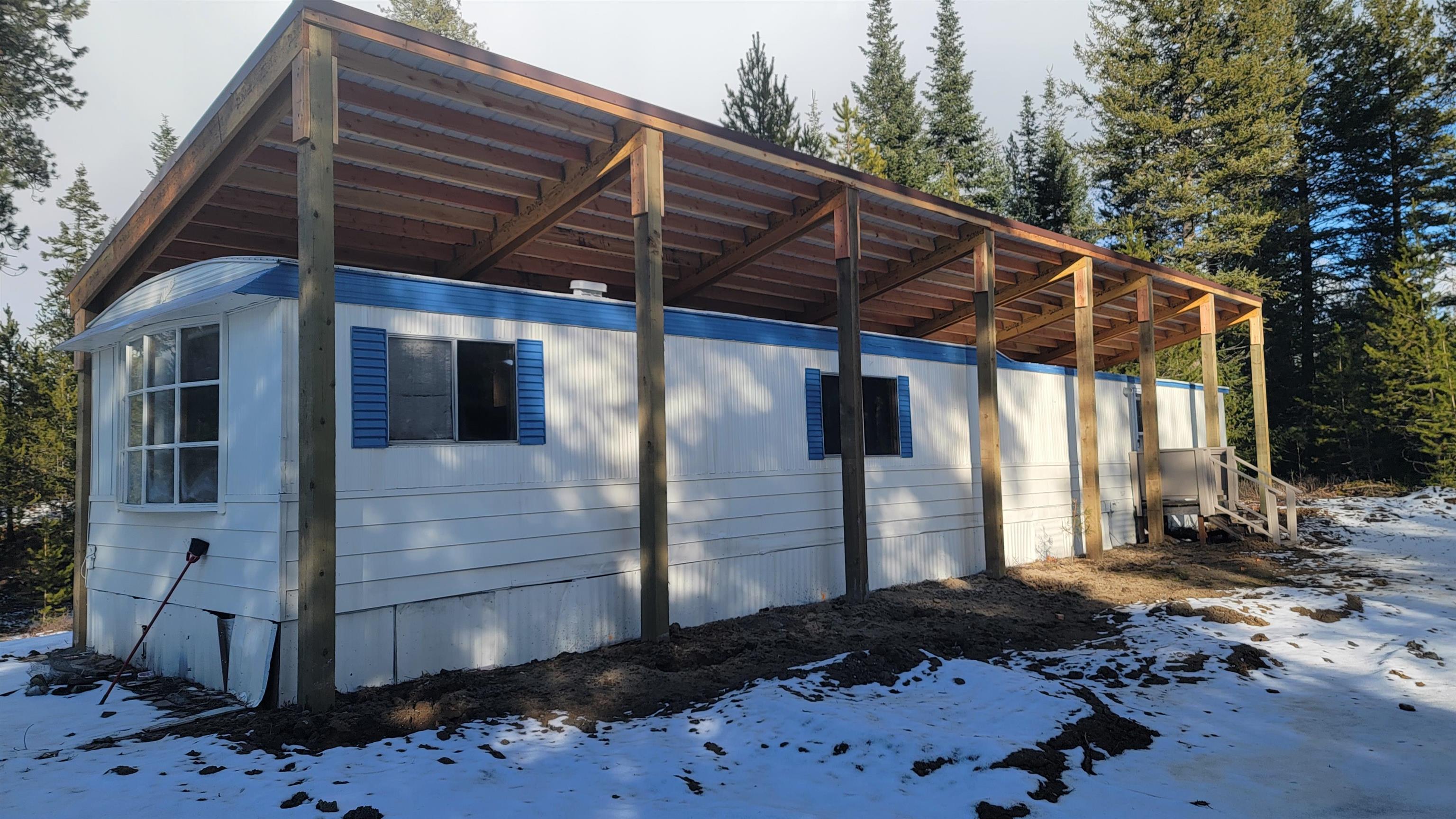 441 Silver Birch Road Newport, WA 99156 - Photo 3 of 49 Gallery Image 3