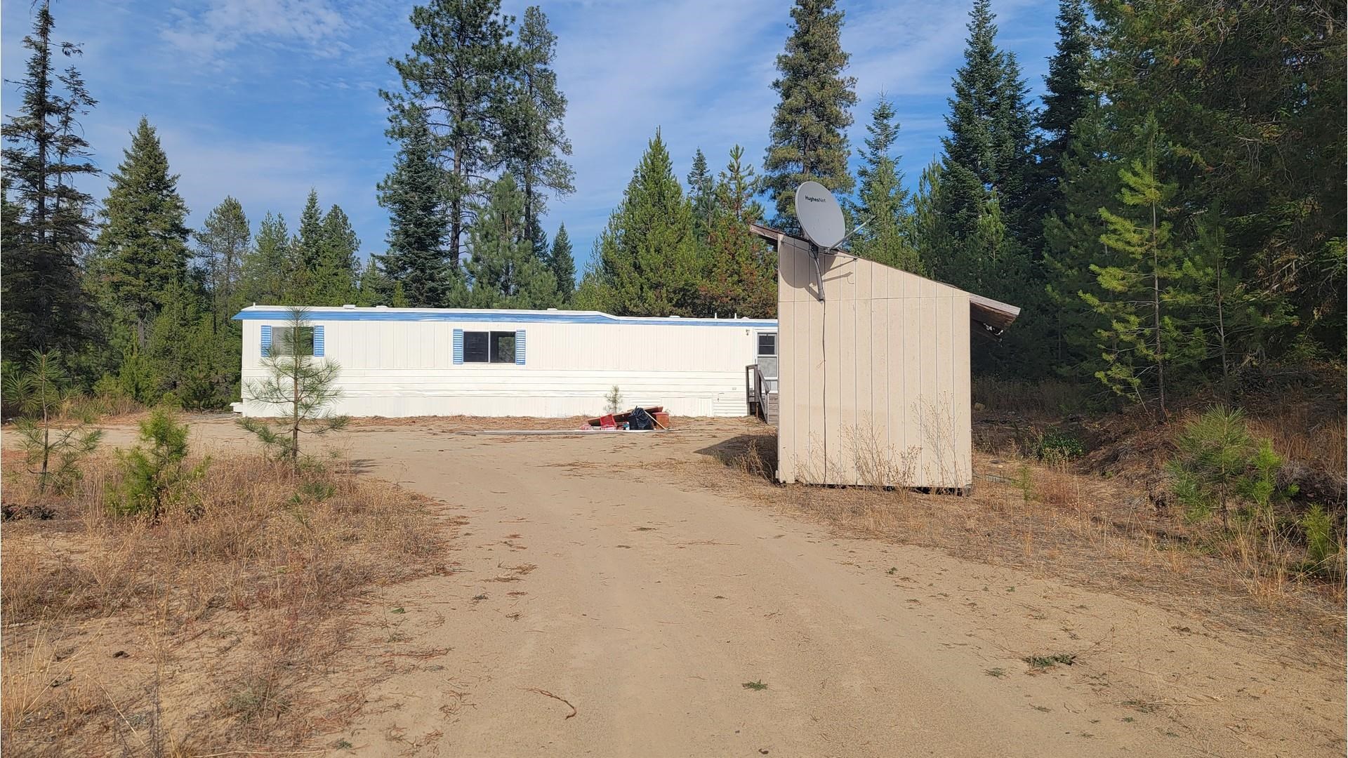 441 Silver Birch Road Newport, WA 99156 - Photo 10 of 49 Gallery Image 10