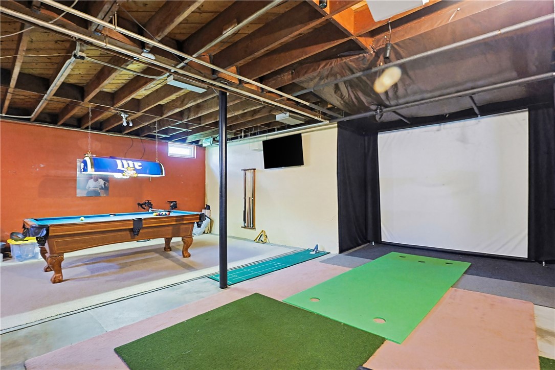 11 Katherine Road Woonsocket, RI 02895 - Photo 34 of 37 Recreation Room