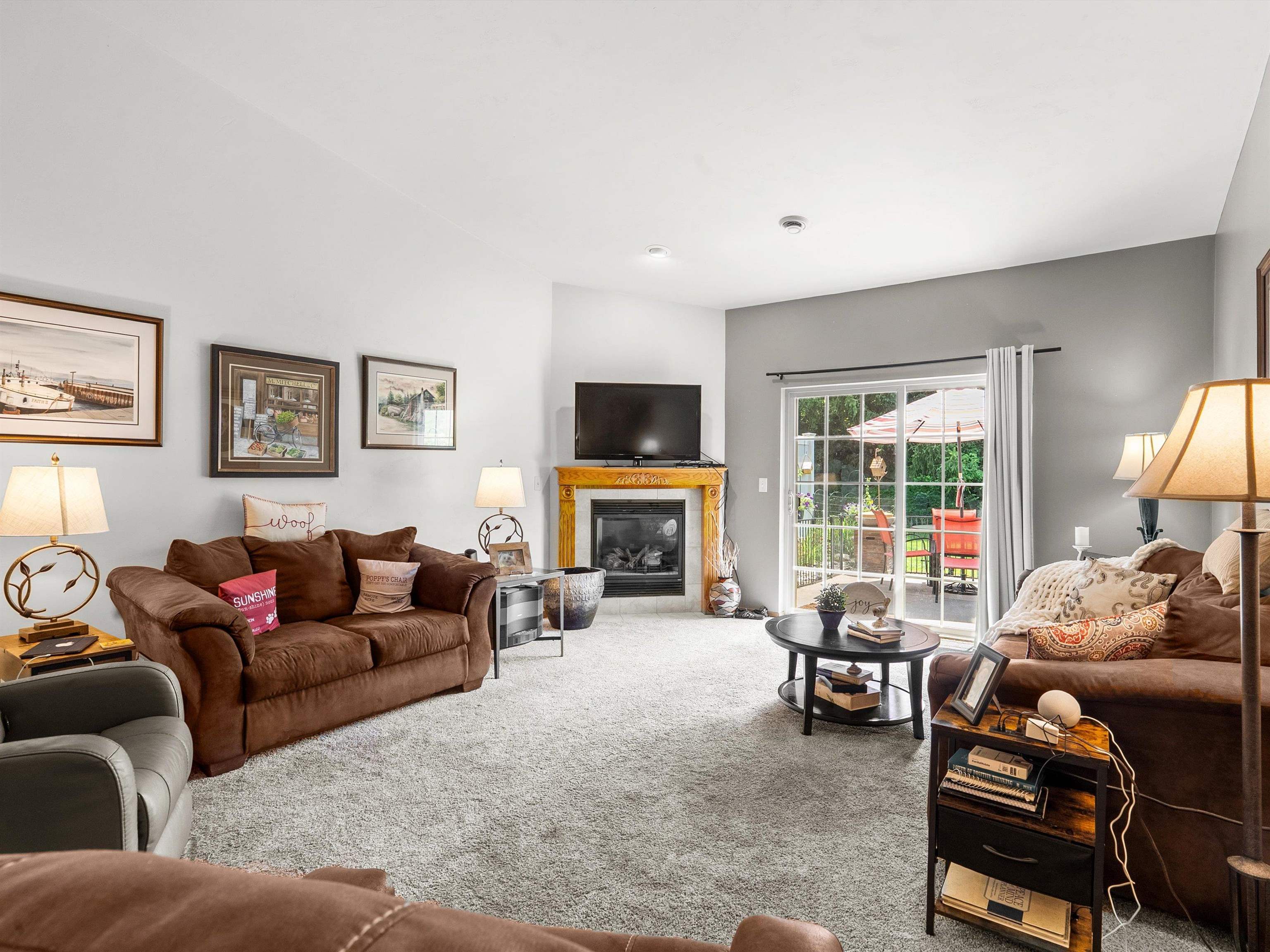 540 Tacoma Beach Road, Unit 15 Sturgeon Bay, WI 54235 - Photo 14 of 28
